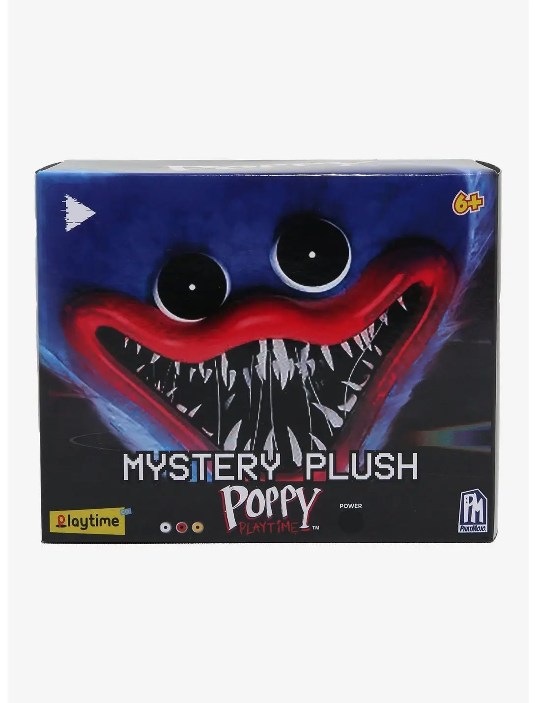 Poppy Playtime Blind Box Plush