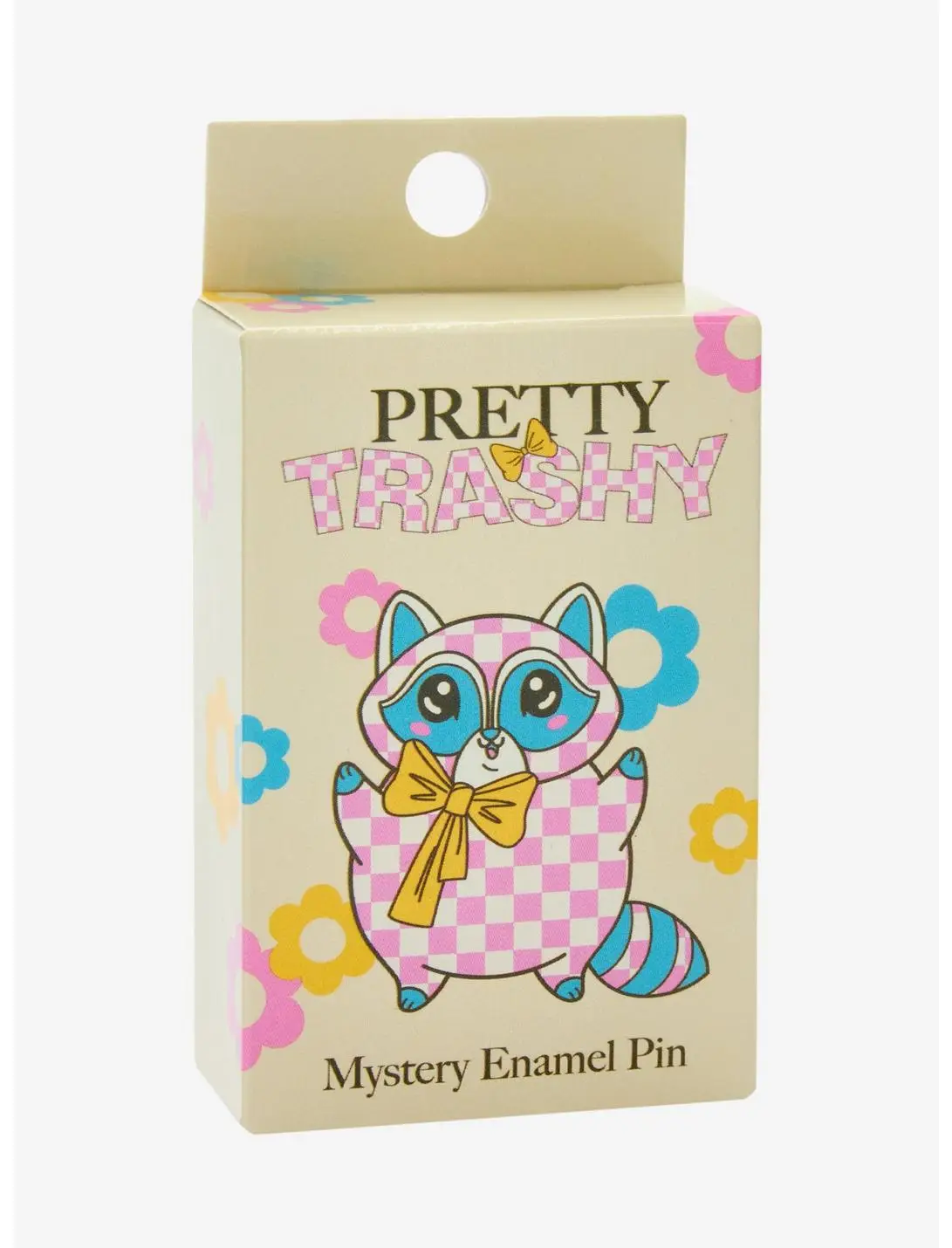 Pretty Trashy Blind Box Enamel Pin - BoxLunch Exclusive