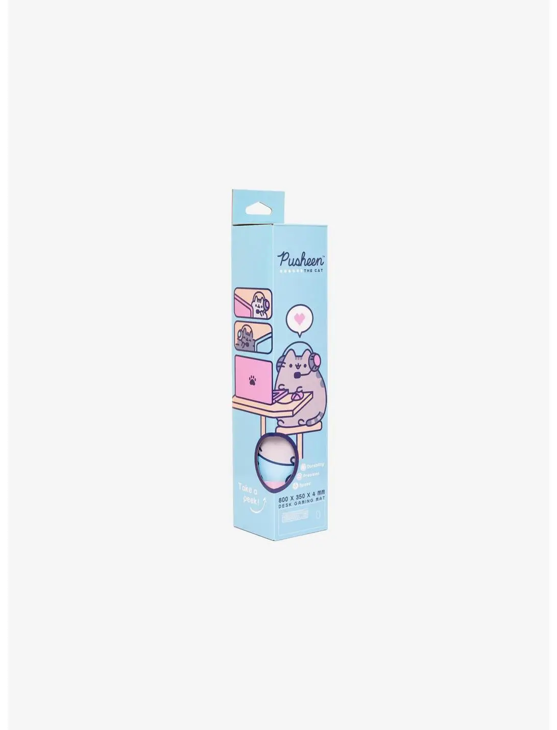 Pusheen XL Mouse Mat