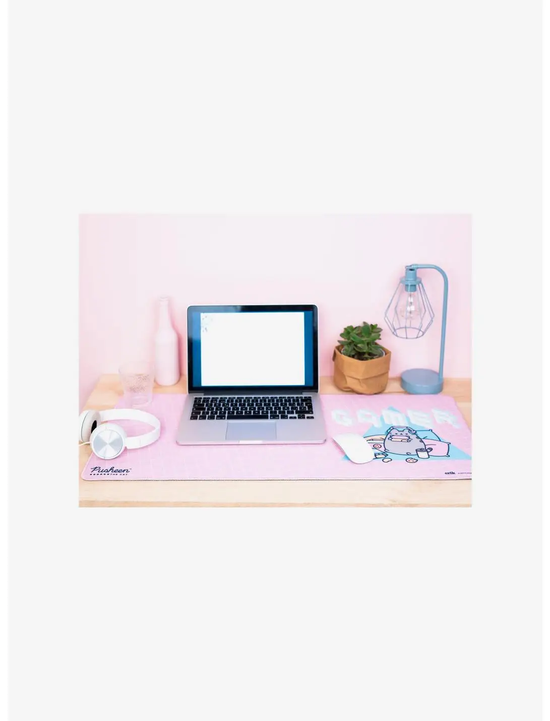 Pusheen XL Mouse Mat