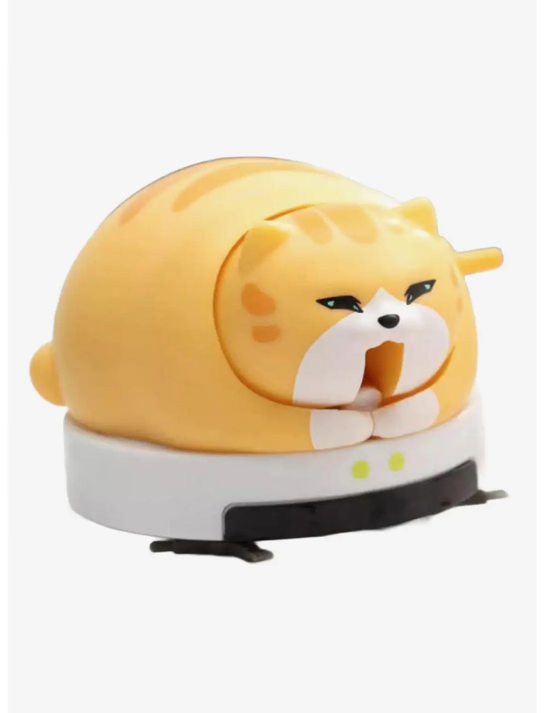 QueSera Series iRobocat Clockwork Movable Blind Box Figure