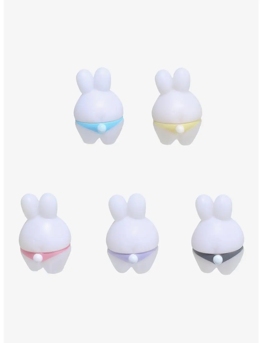 Rabbit Pants Blind Box Figure