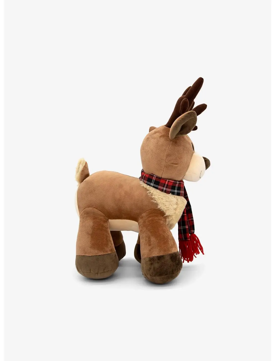Randall The Reindeer Plush
