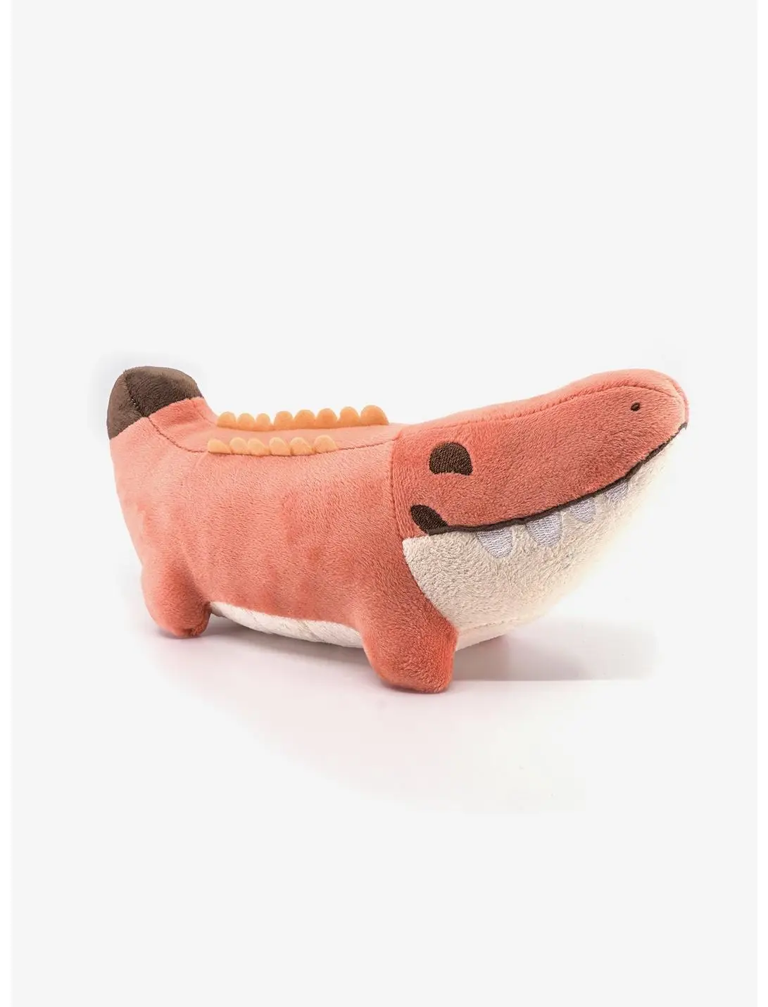 Red Nanagator Plush by Sorbet Jungle