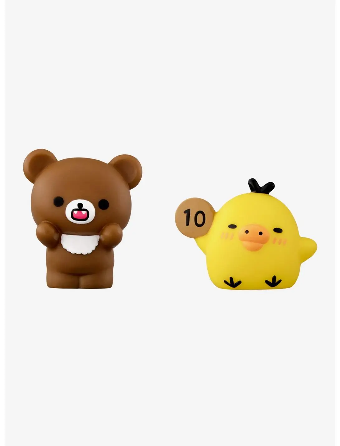 Rilakkuma Friends Blind Box Figure