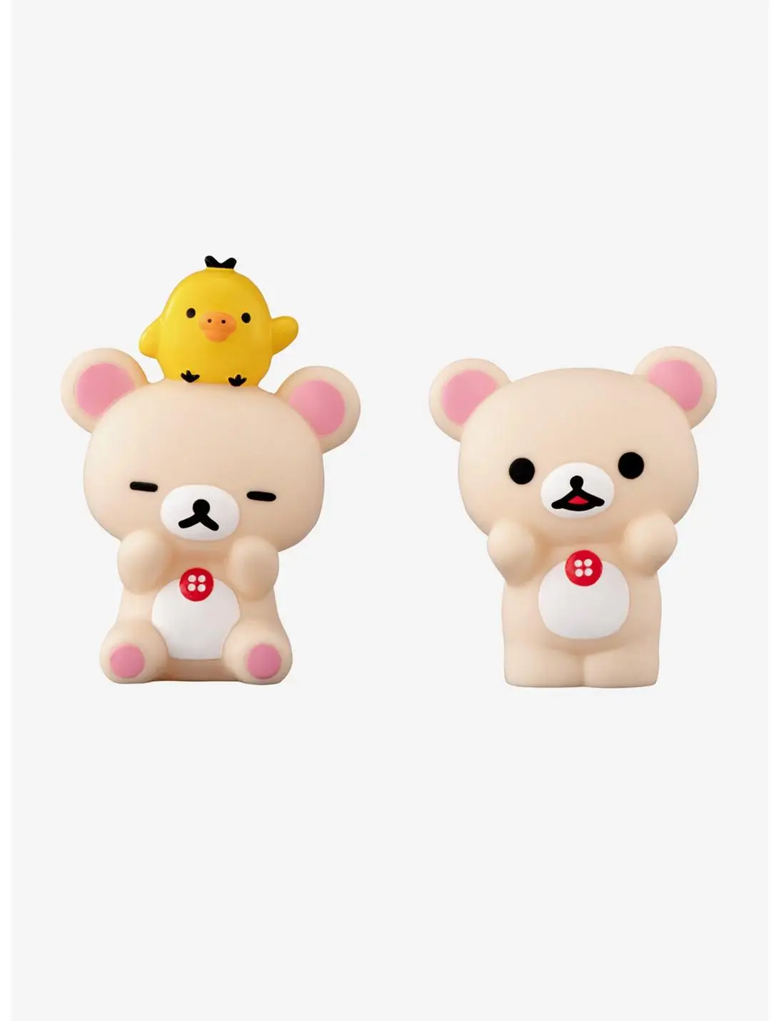 Rilakkuma Friends Blind Box Figure