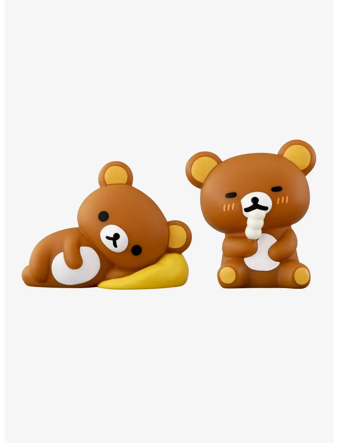 Rilakkuma Friends Blind Box Figure