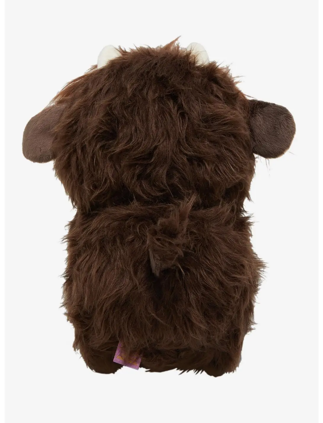 Sandy the Floofy Cow 10 Inch Plush — BoxLunch Exclusive