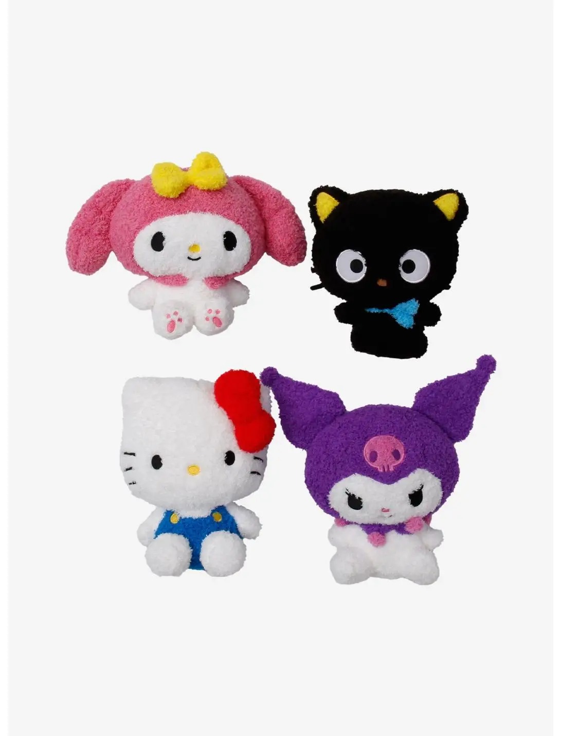 Sanrio Hello Kitty and Friends Assorted Blind Box 8 Inch Plush