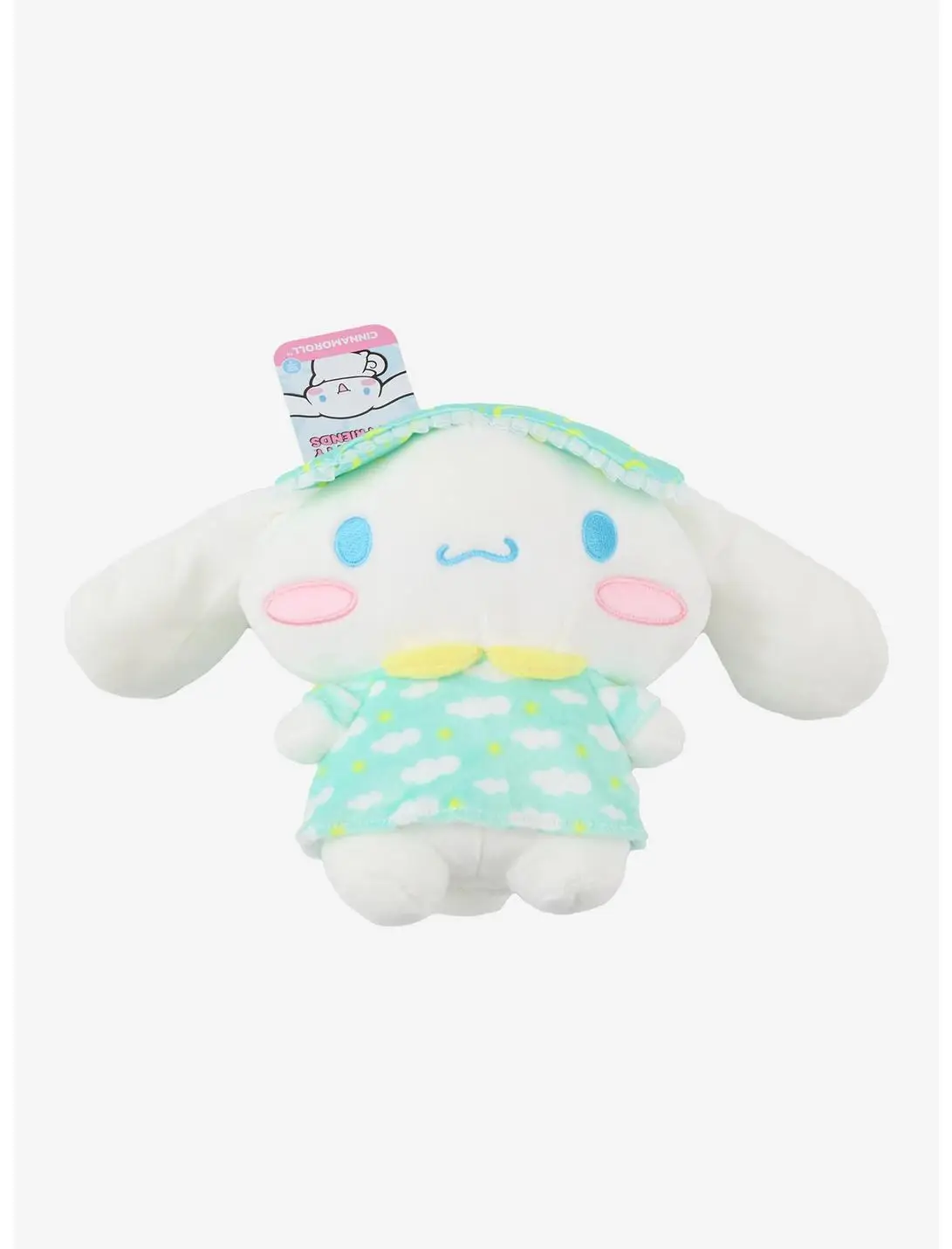 Sanrio Hello Kitty & Friends Pajama Blind Assorted Plush