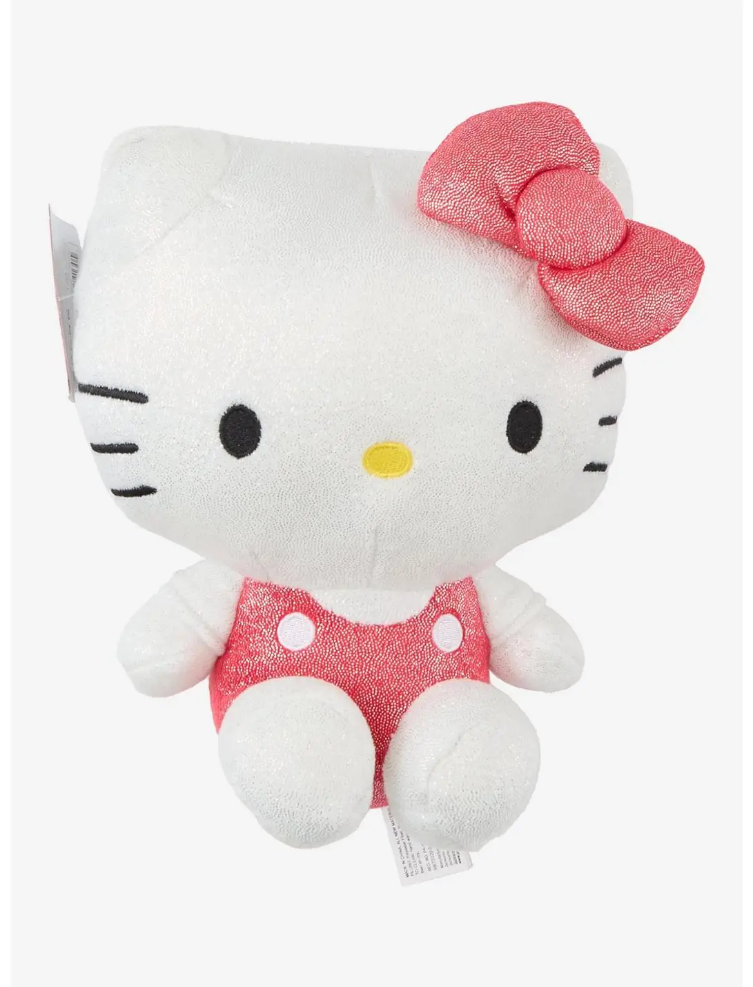 Sanrio Hello Kitty & Friends Sparkly Blind Assorted Plush