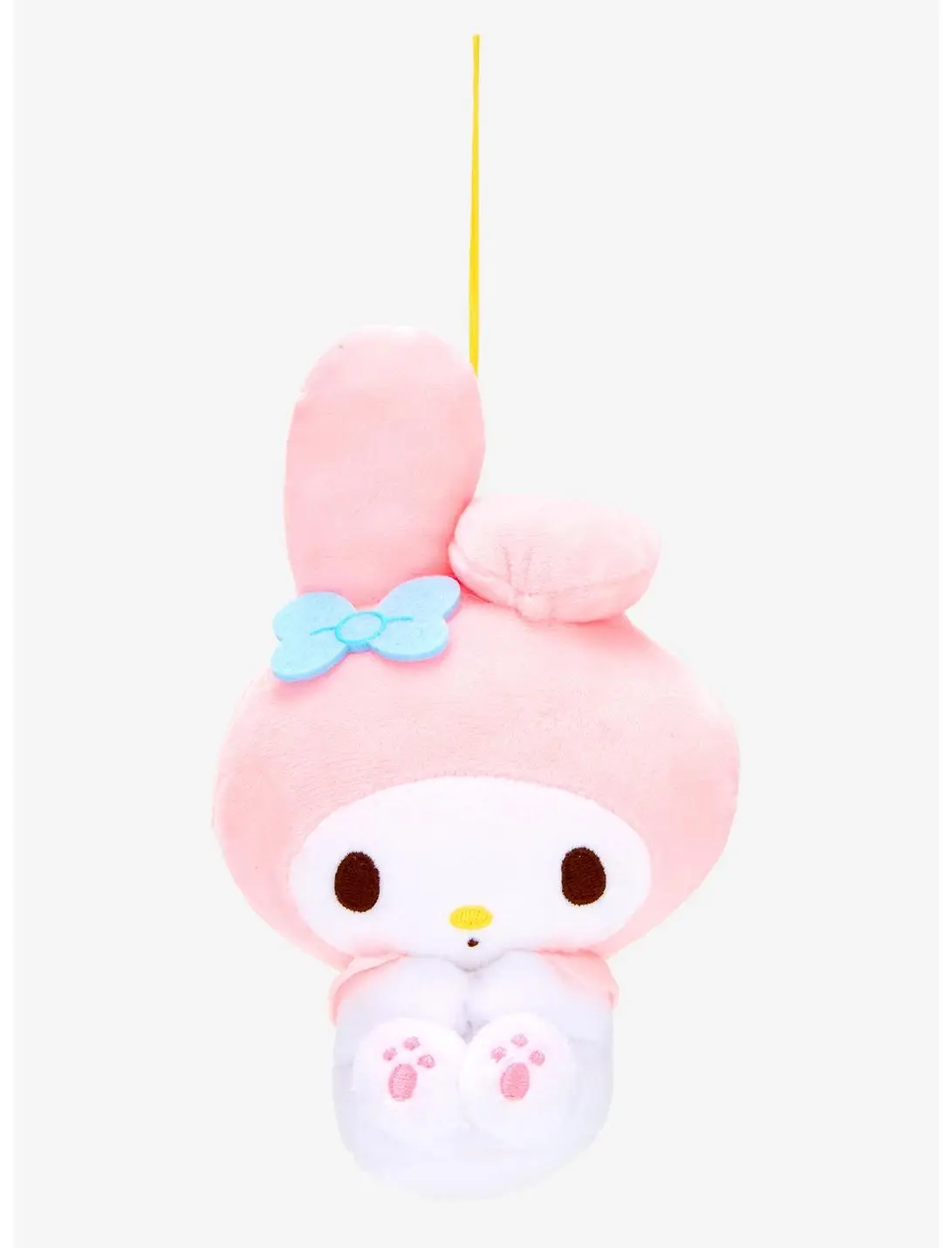 Sanrio My Melody 4 Inch Plush