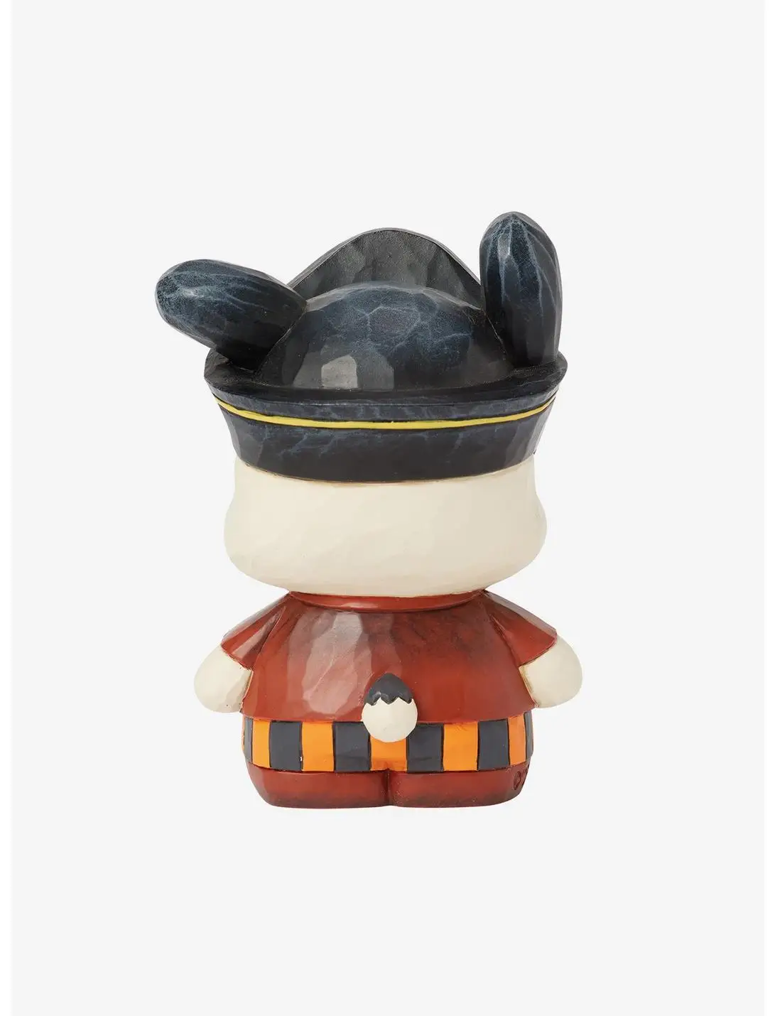 Sanrio Pochacco Pirate Mini Figurine