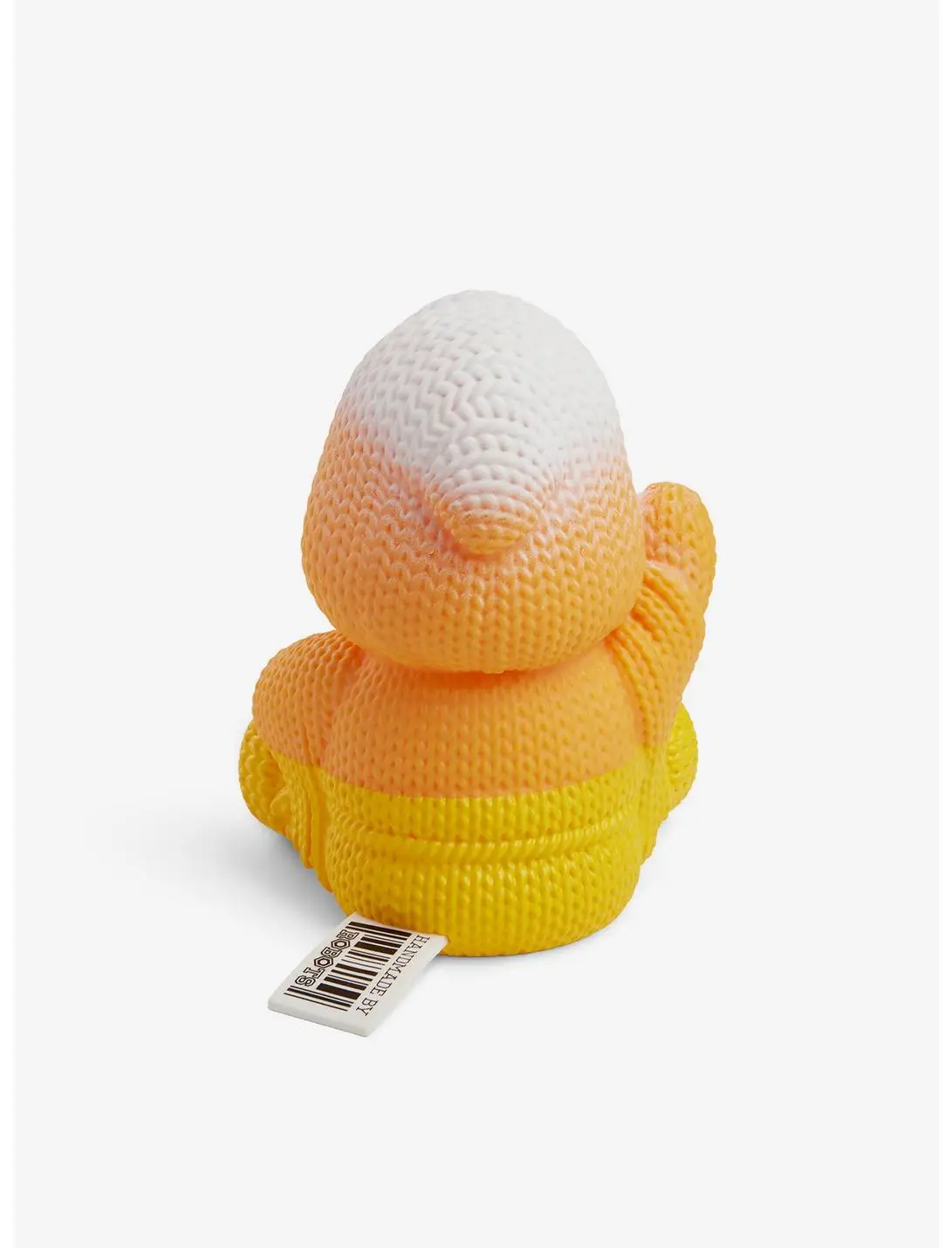 Scream Ghost Face 259 Limited Edition Candy Corn Scented Handmade by Robots Vinyl Figure