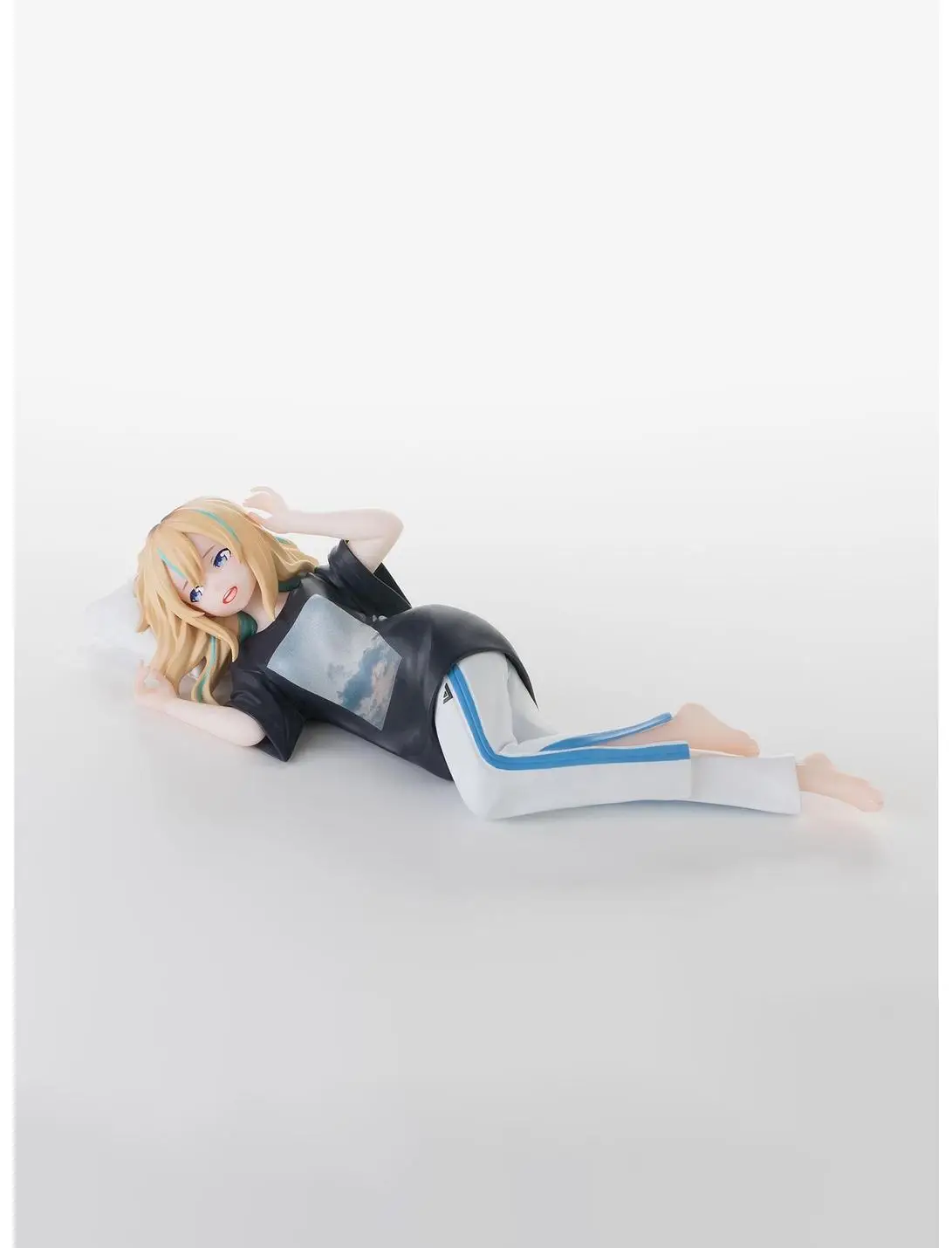 Sega Jellyfish Can't Swim in the Night Premium Perching Kano Yamanouchi Figure