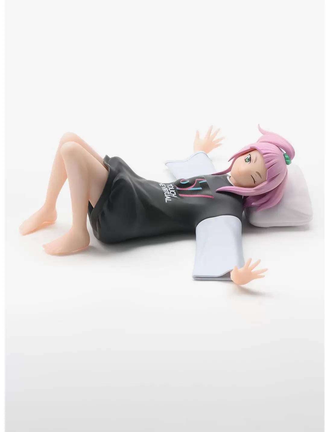 Sega Jellyfish Can't Swim in the Night Premium Perching Kiui Watase Figure