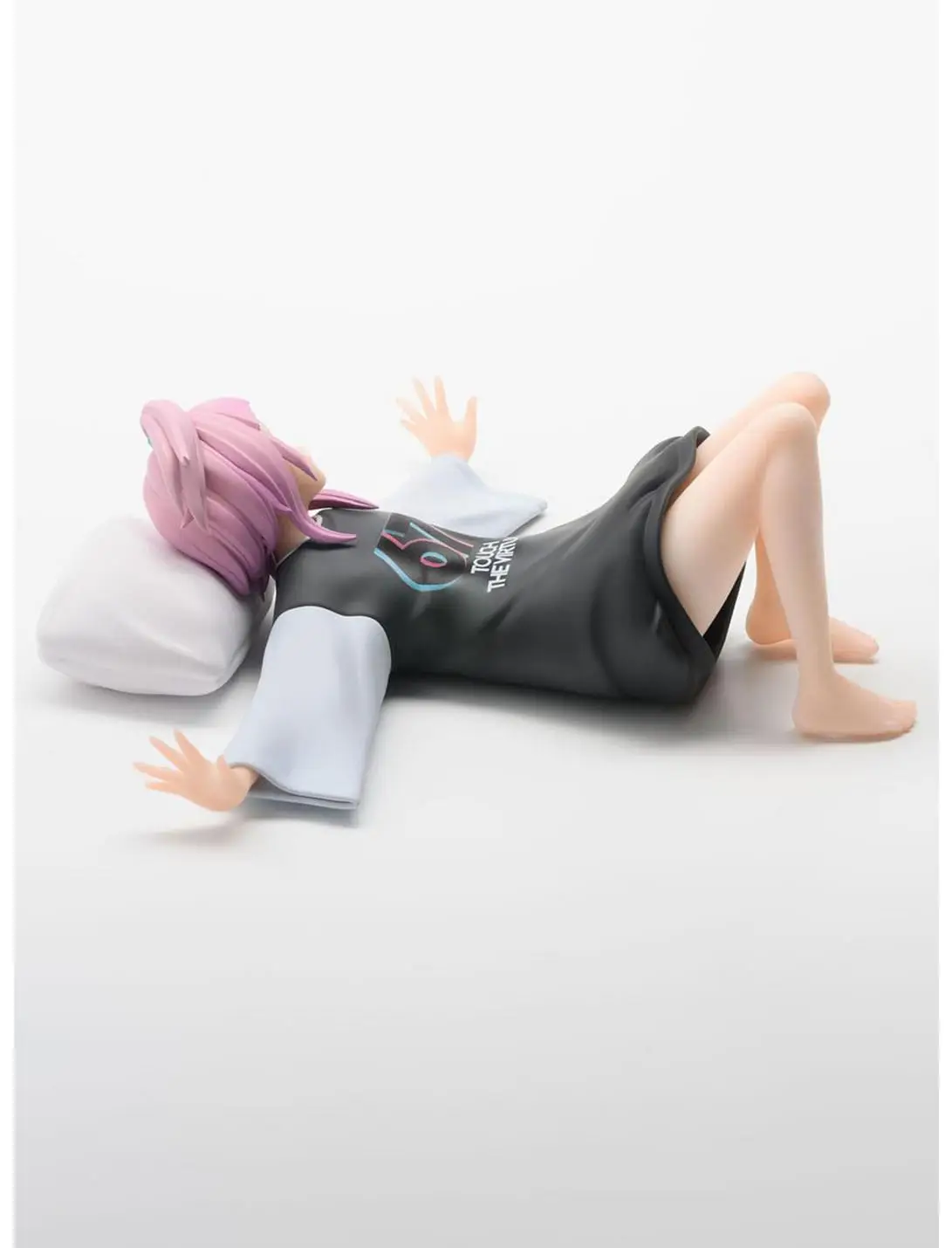 Sega Jellyfish Can't Swim in the Night Premium Perching Kiui Watase Figure