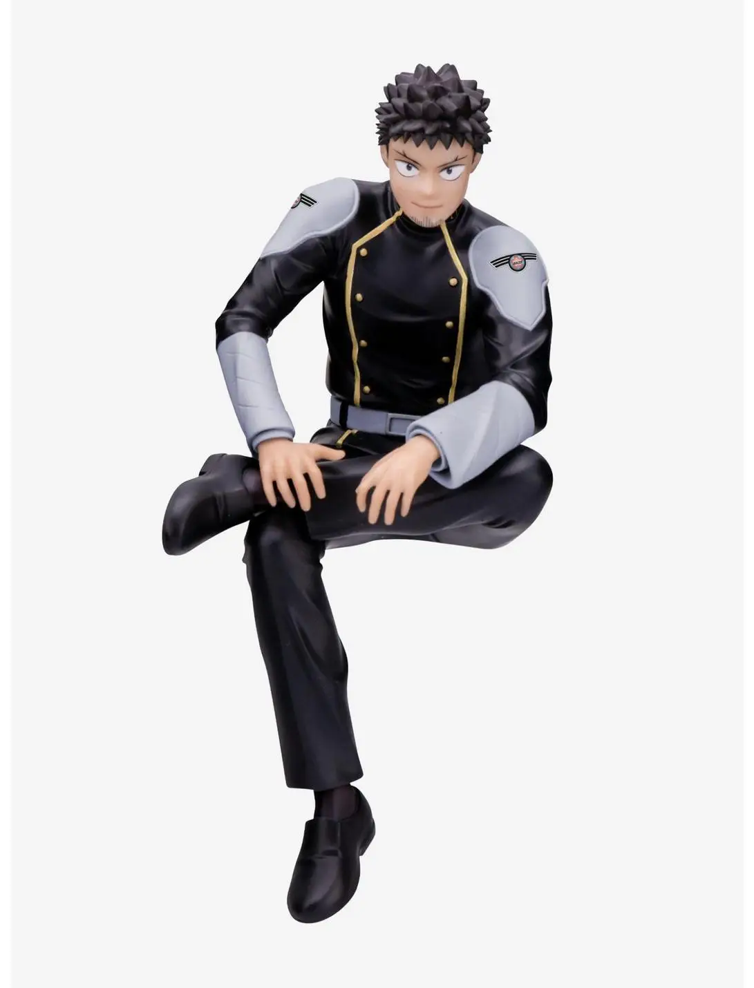 Sega Kaiju No. 8 Premium Perching Kafka Hibino Figure