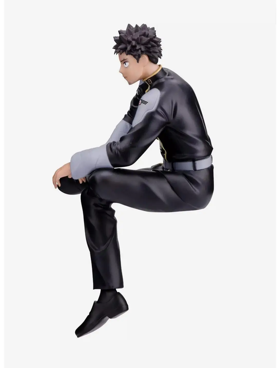 Sega Kaiju No. 8 Premium Perching Kafka Hibino Figure