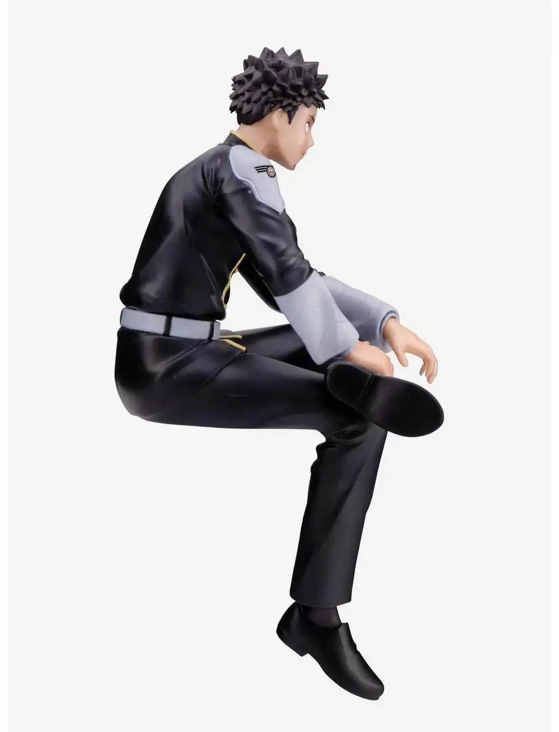 Sega Kaiju No. 8 Premium Perching Kafka Hibino Figure