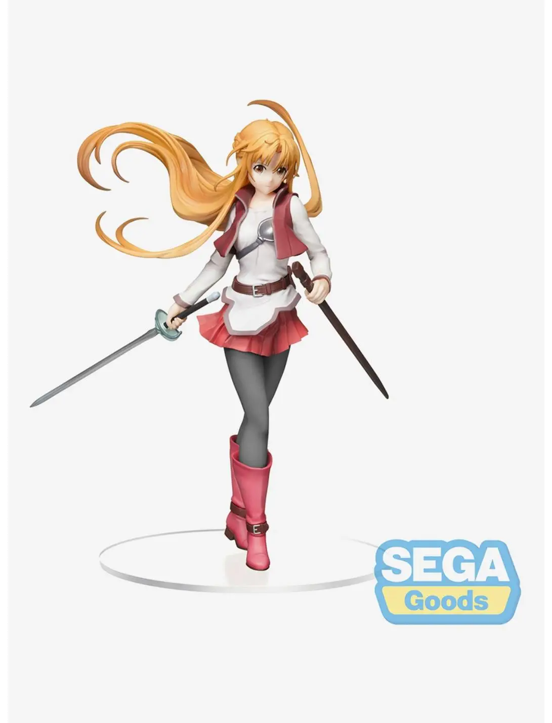 Sega Sword Art Online: Progressive-Aria Of a Starless Night Premium Asuna Figure