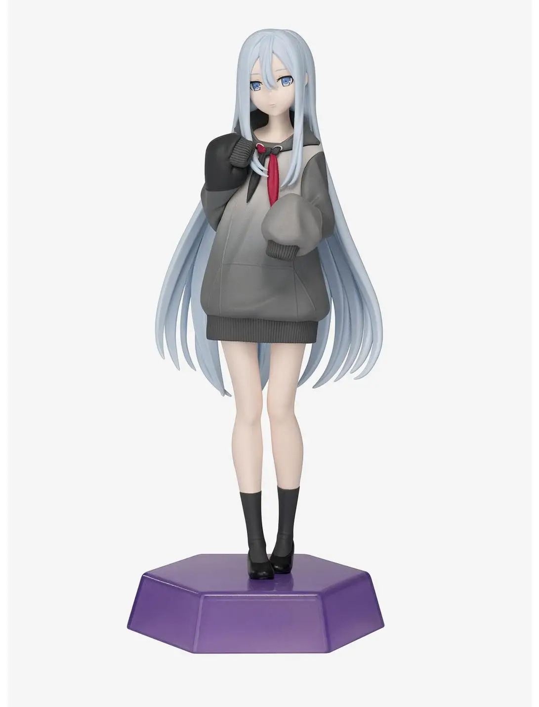 Sega Vocaloid Project Sekai: Colorful Stage! feat. Hatsune Miku Desktop x Decorate Collections Yoisaki Kanade Figure