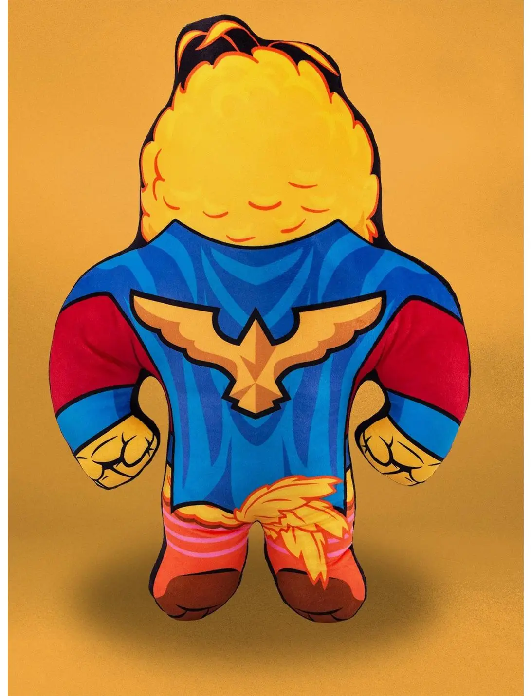 Sesame Street Big Bird 22" Bleacher Buddy Bleacher Creatures