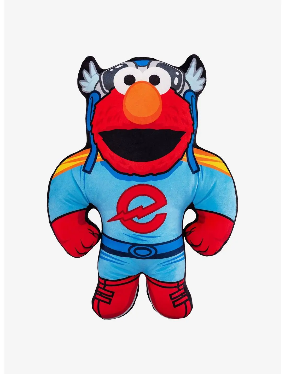 Sesame Street Elmo 22" Bleacher Buddy Bleacher Creatures