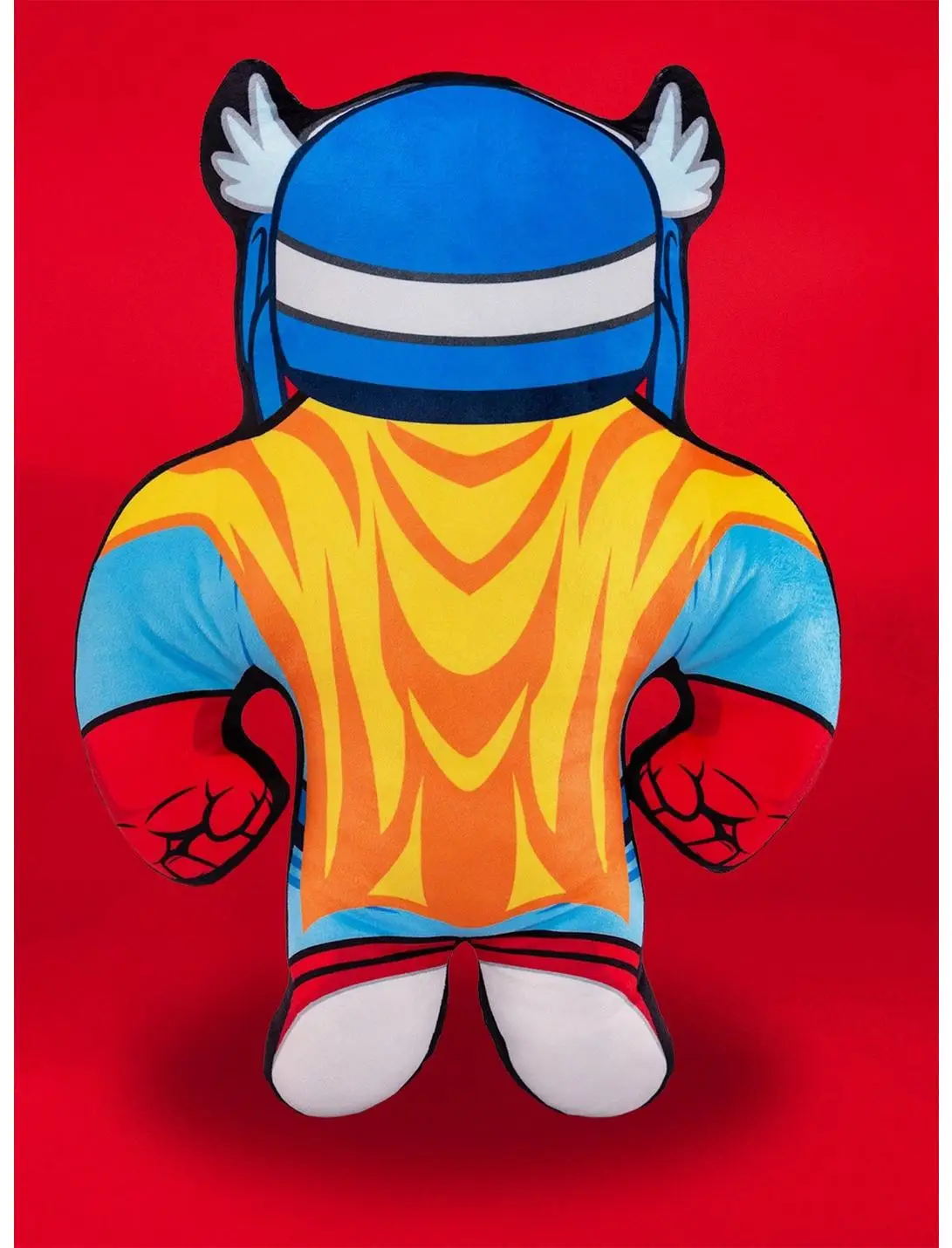 Sesame Street Elmo 22" Bleacher Buddy Bleacher Creatures