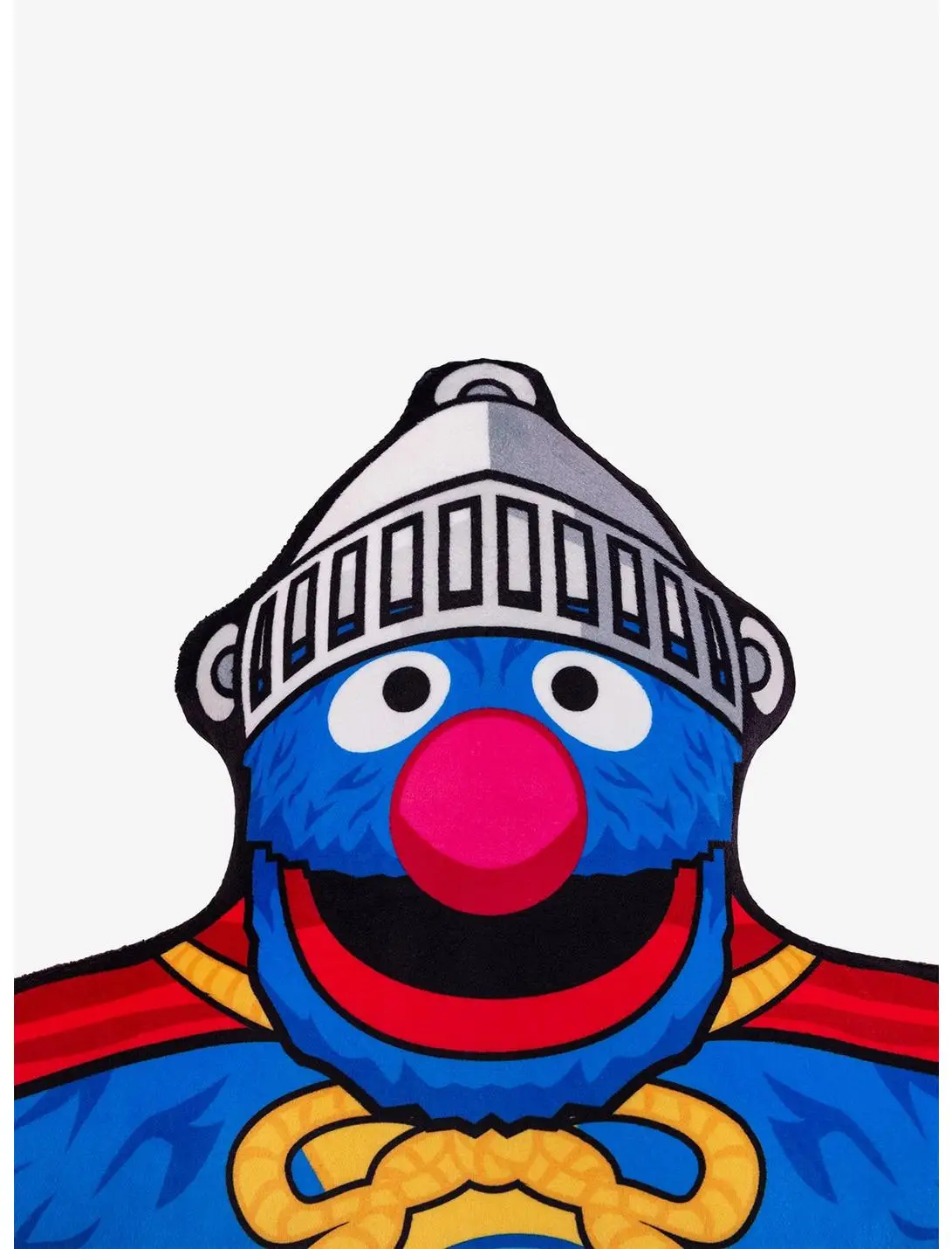 Sesame Street Grover 22" Bleacher Buddy Bleacher Creatures