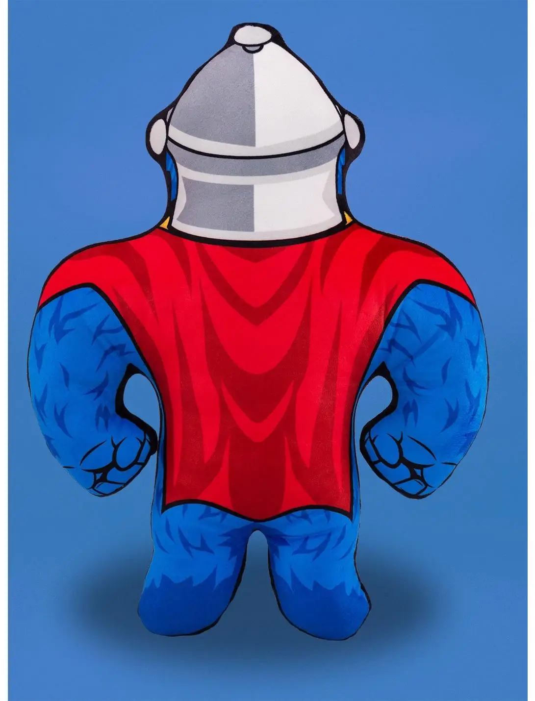 Sesame Street Grover 22" Bleacher Buddy Bleacher Creatures