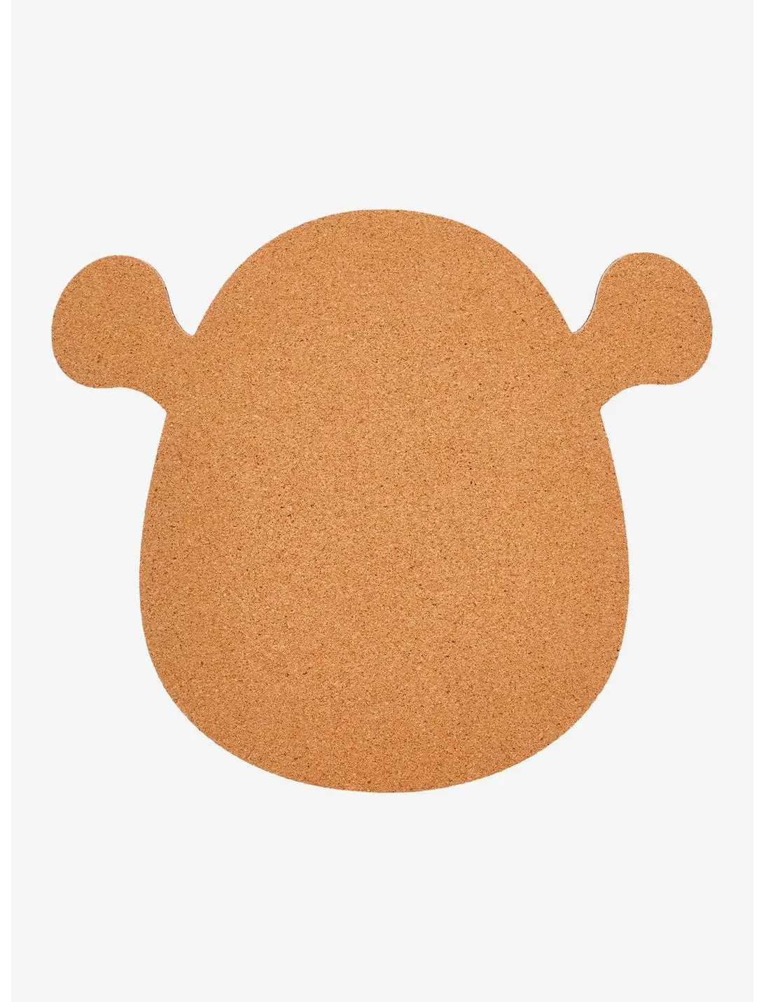 Shrek Figural Shrek Head Corkboard - BoxLunch Exclusive