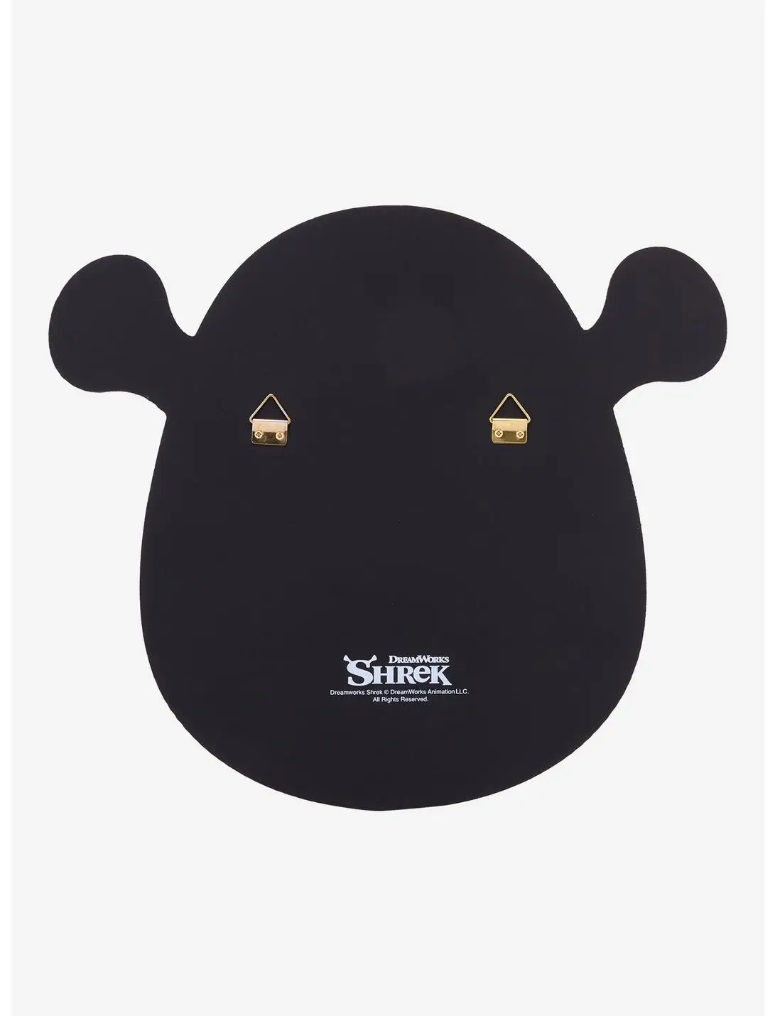 Shrek Figural Shrek Head Corkboard - BoxLunch Exclusive