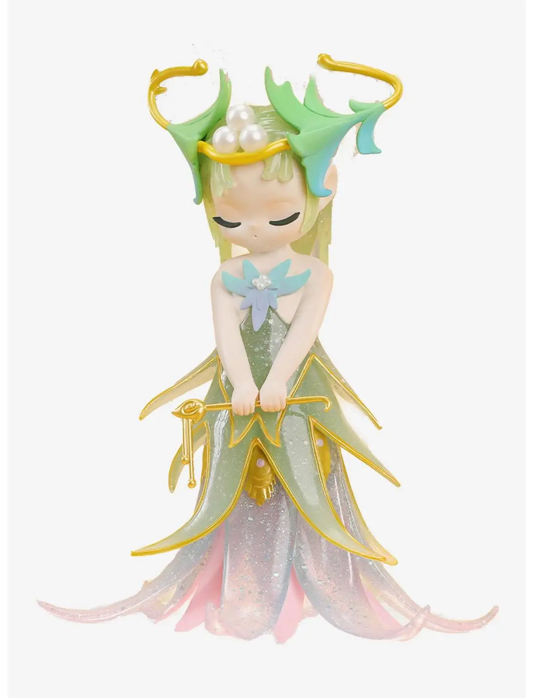 Sleep The Treasure Gallery Series Blind Box Figure