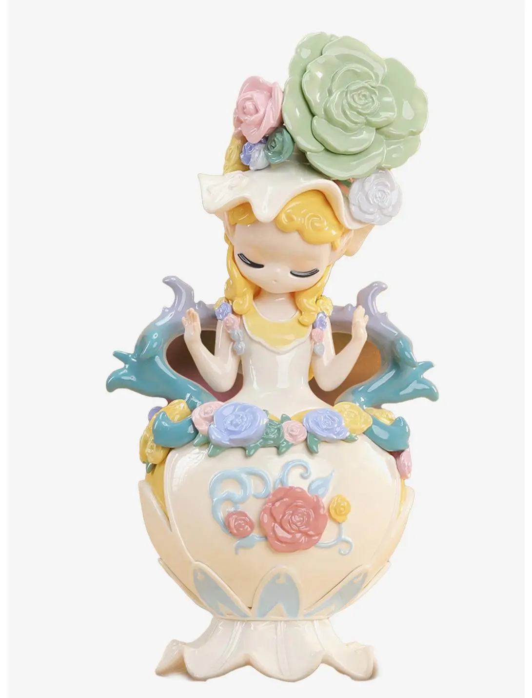 Sleep The Treasure Gallery Series Blind Box Figure