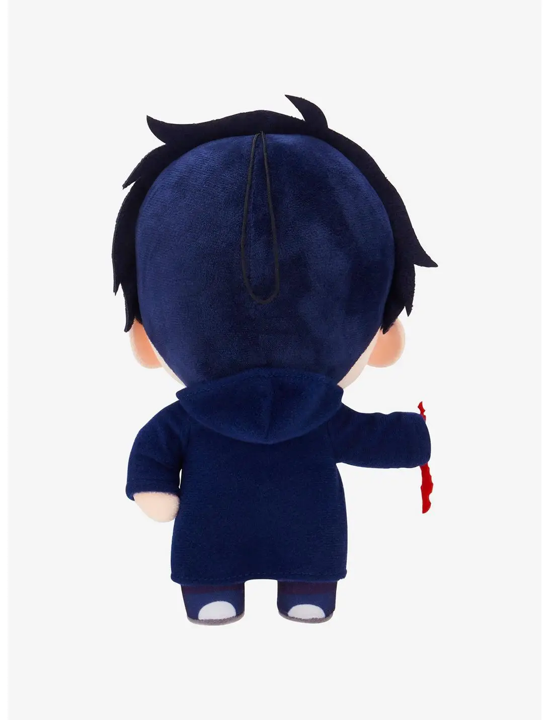 Solo Leveling Sung Jinwoo 8 Inch Plush