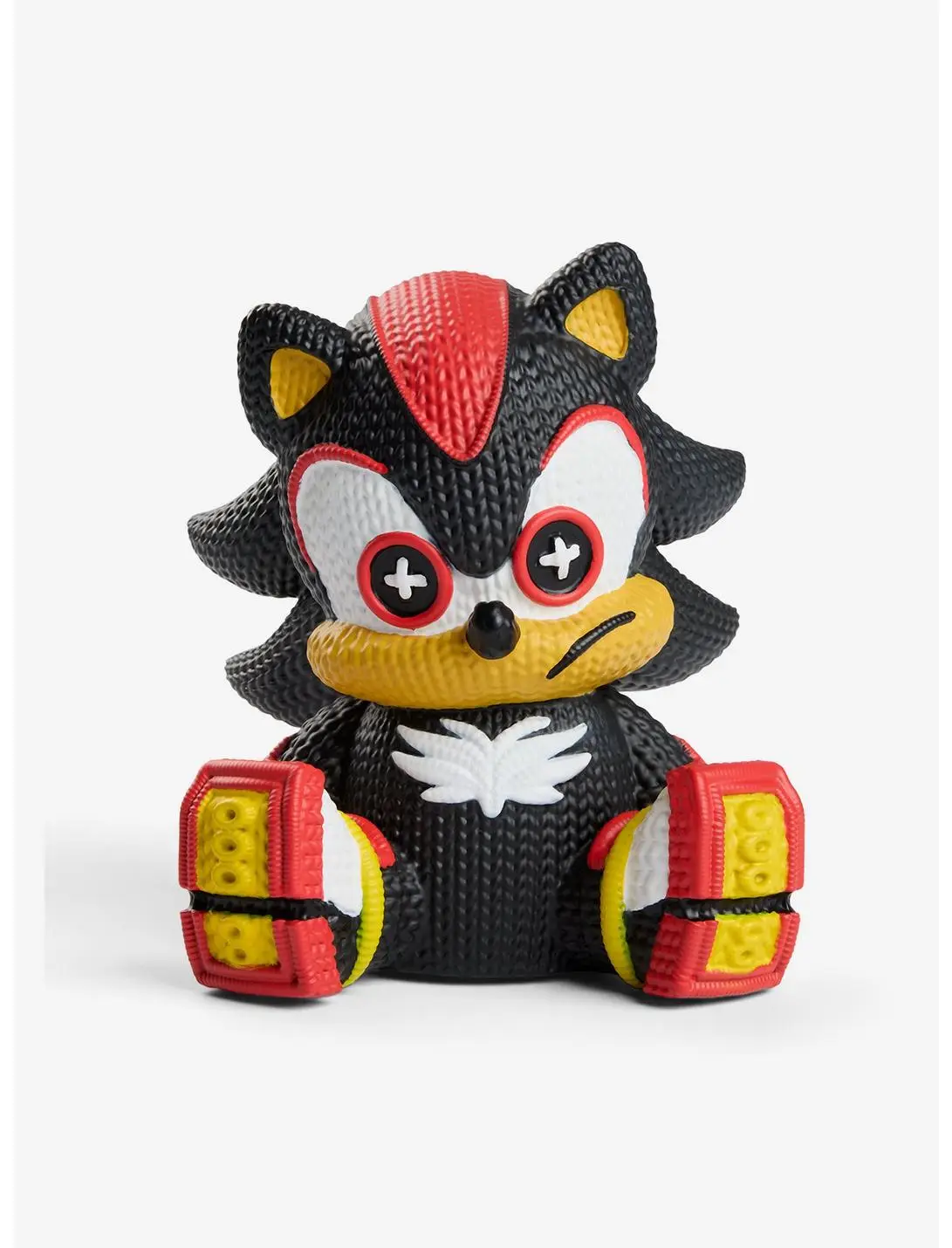 Sonic The Hedgehog Shadow Handmade By Robots Vinyl Figure