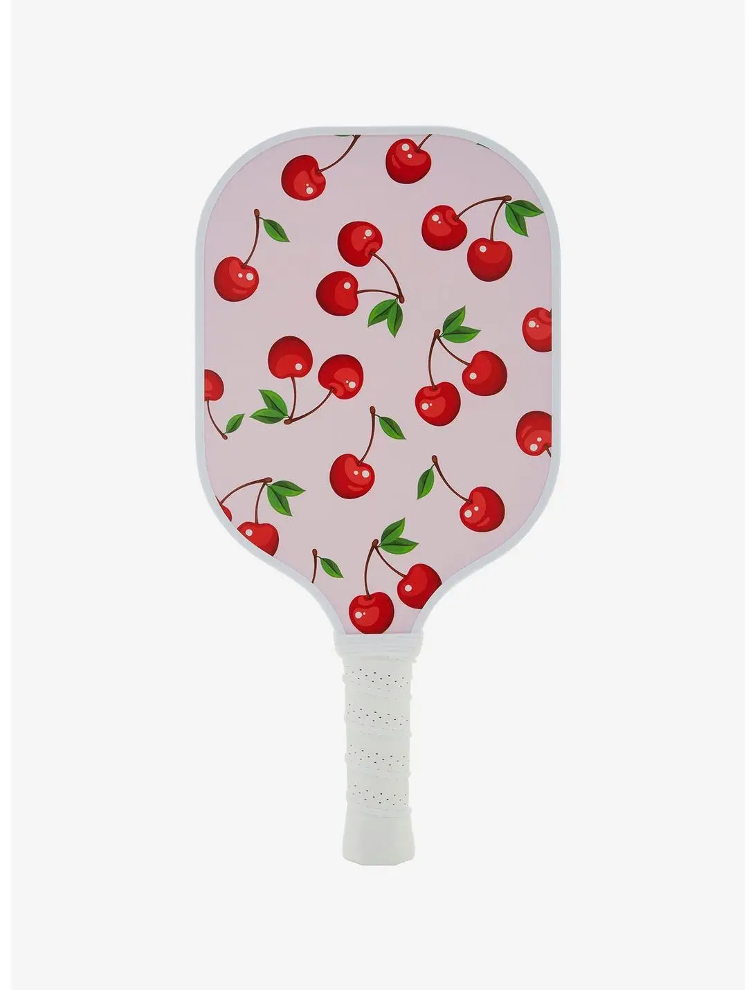 Sonix Cherry Allover Print Pickleball Paddle