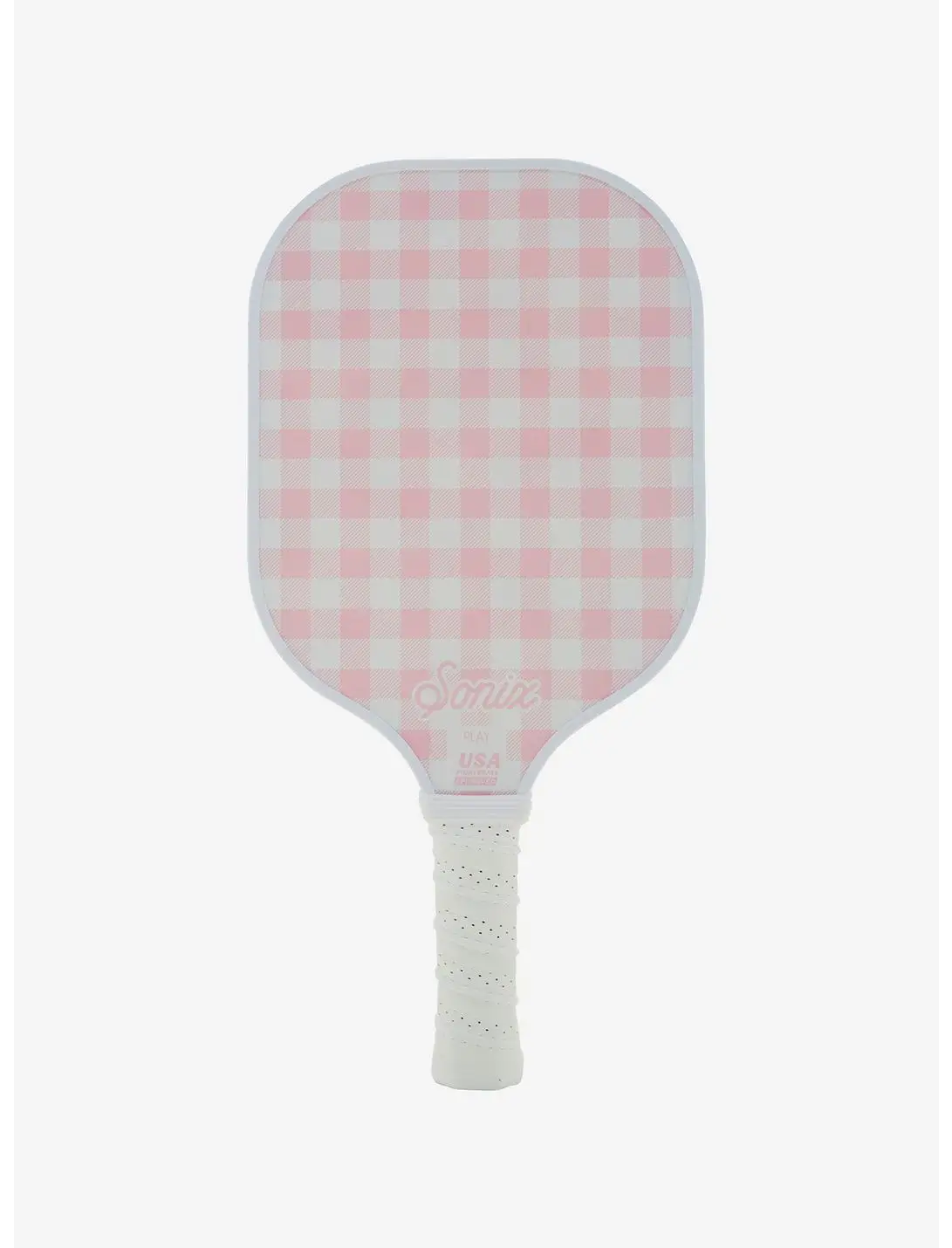 Sonix Cherry Allover Print Pickleball Paddle