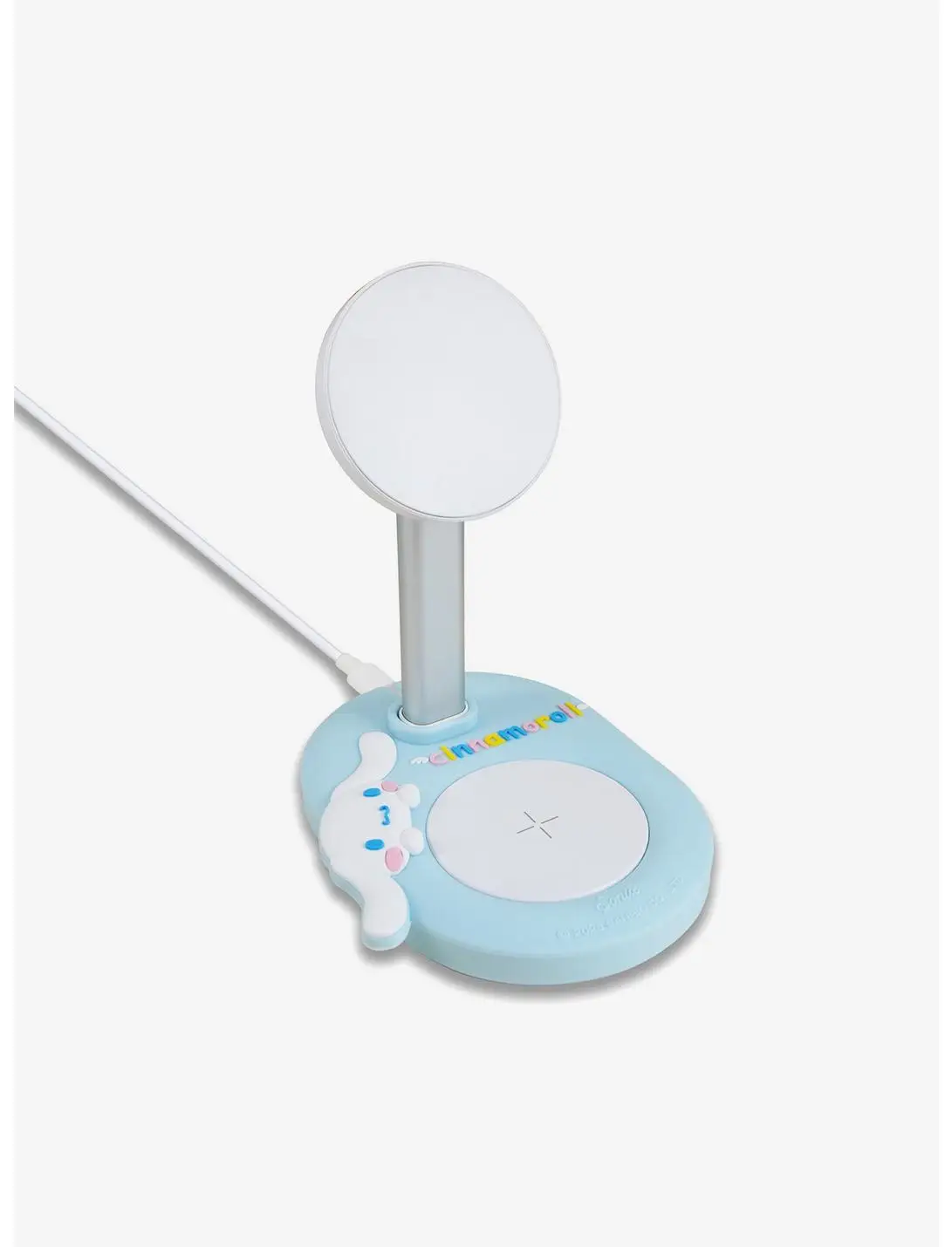 Sonix Cinnamoroll 2 in 1 Charger