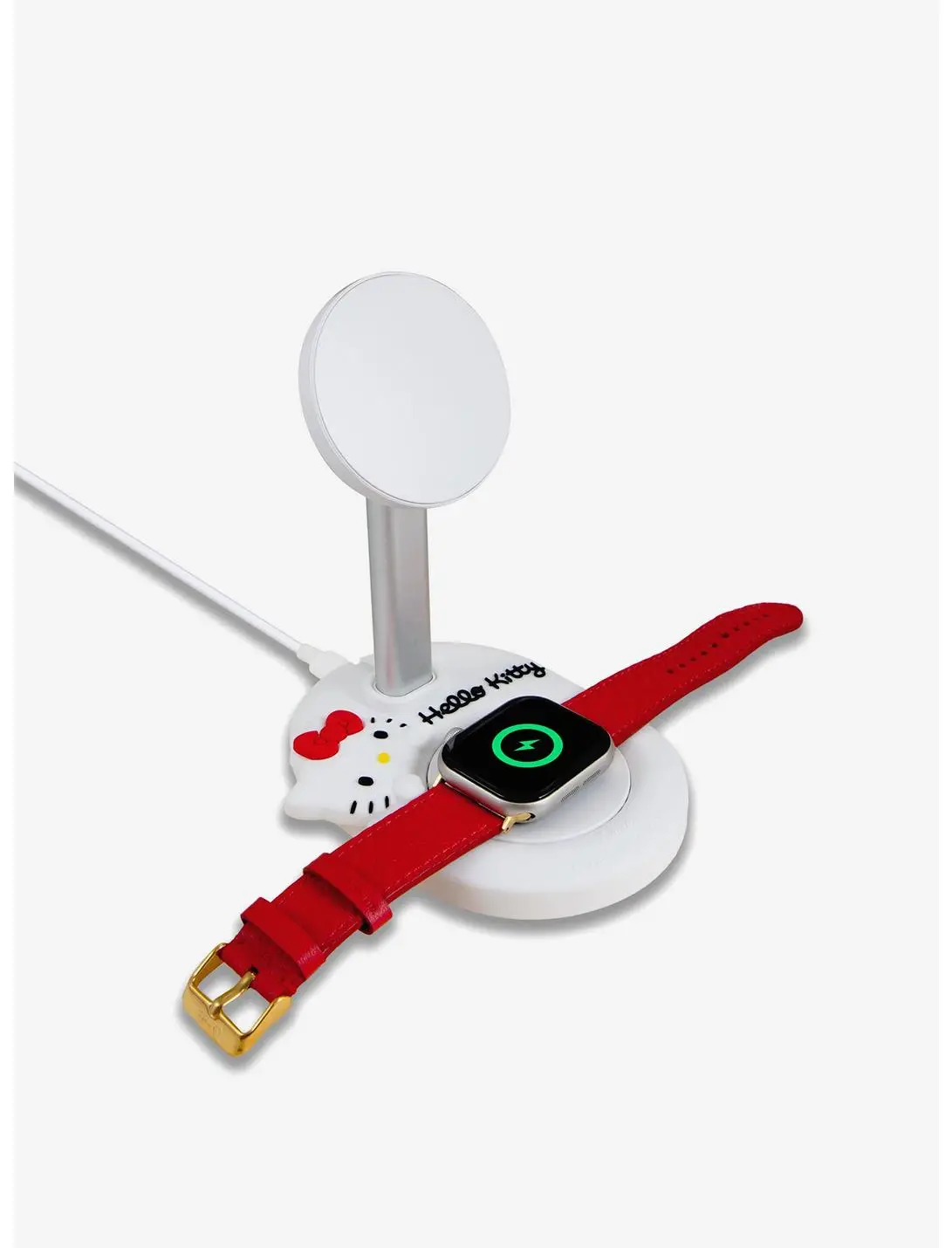 Sonix Hello Kitty 2 in 1 Charger