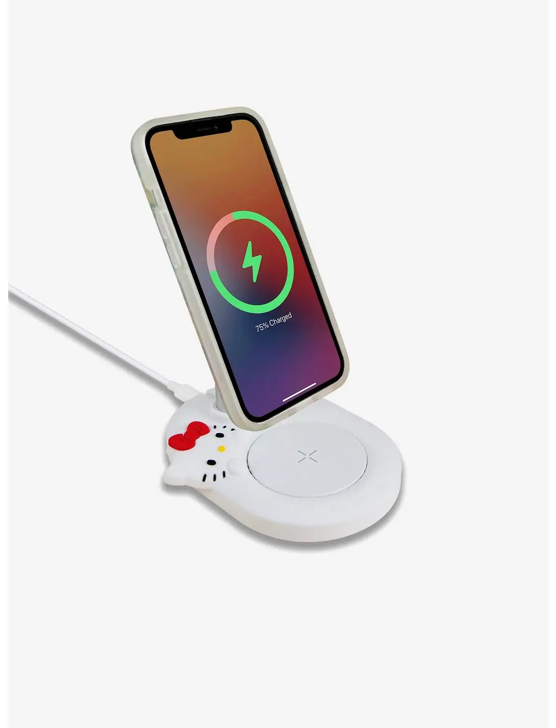 Sonix Hello Kitty 2 in 1 Charger