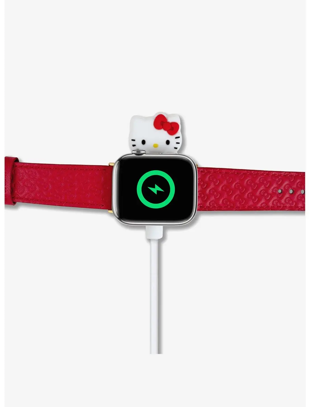 Sonix Hello Kitty Apple Watch Charger Cover