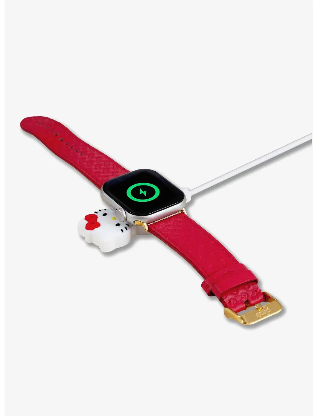 Sonix Hello Kitty Apple Watch Charger Cover