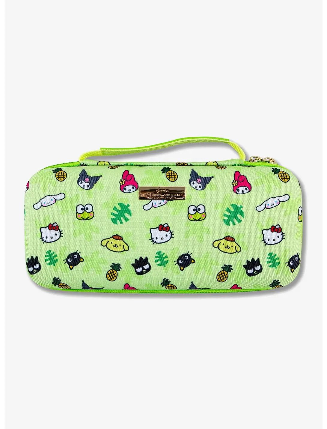 Sonix Hello Kitty Island Adventure All Over Print Nintendo Switch Case