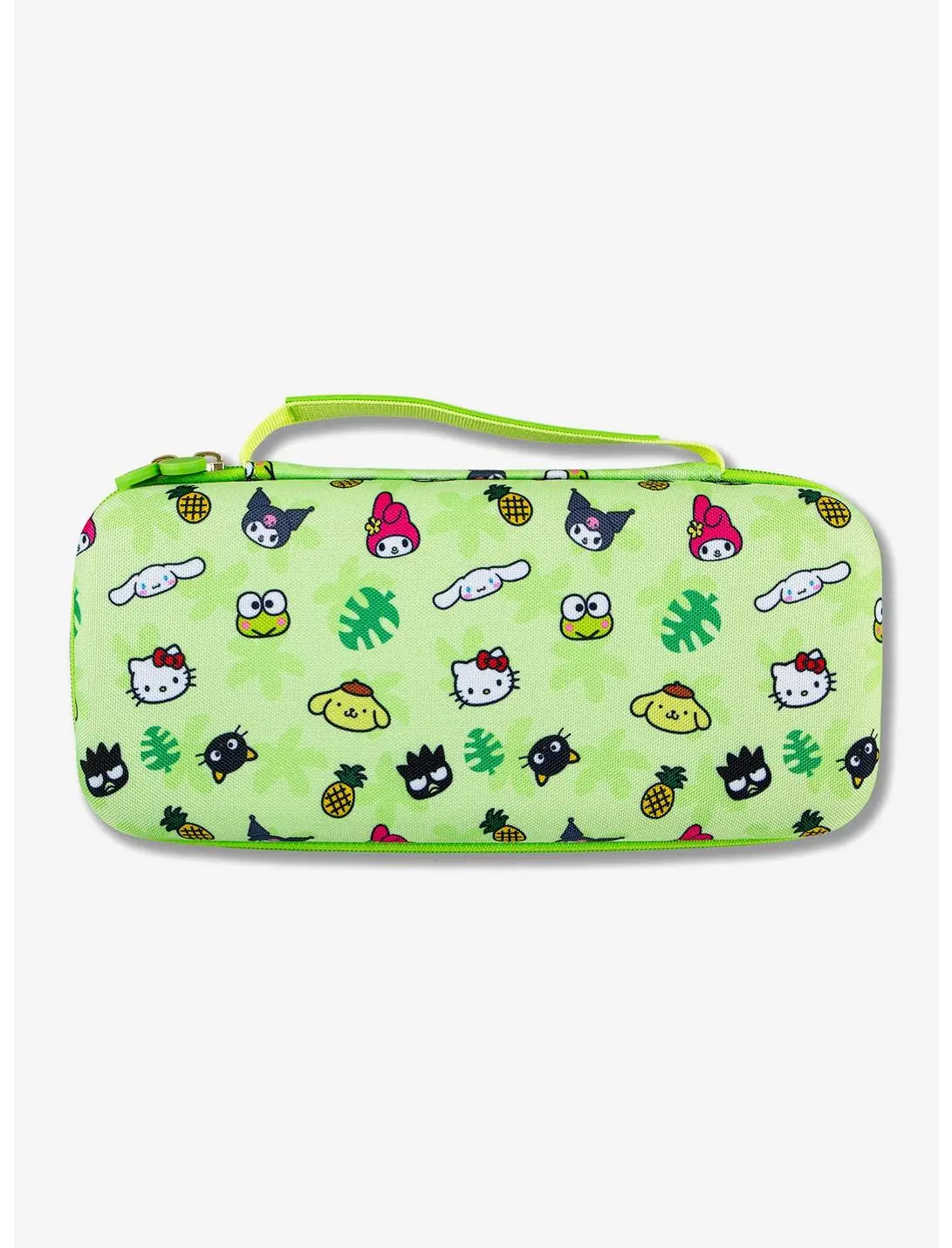 Sonix Hello Kitty Island Adventure All Over Print Nintendo Switch Case