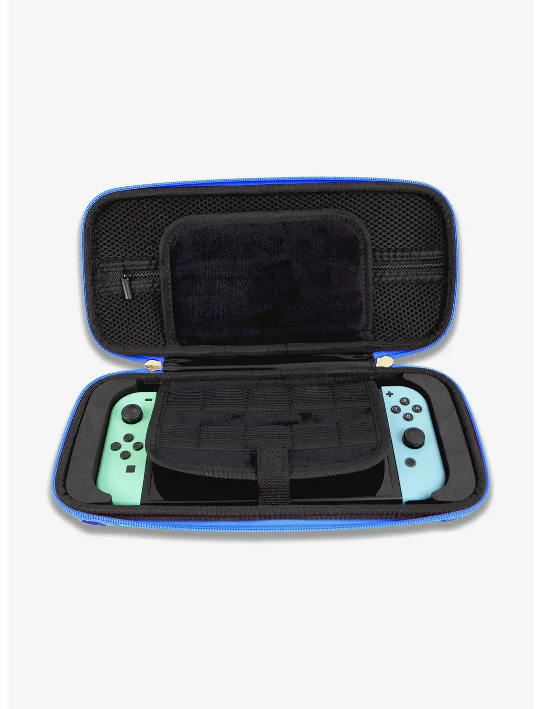 Sonix Hello Kitty Island Adventure Crew Nintendo Switch Case