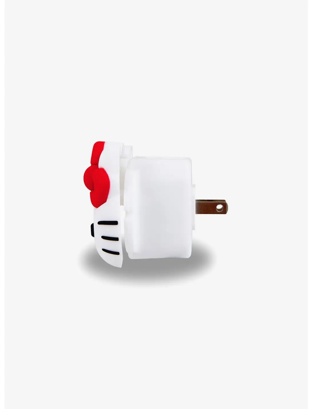 Sonix Hello Kitty Silicone Wall Plug