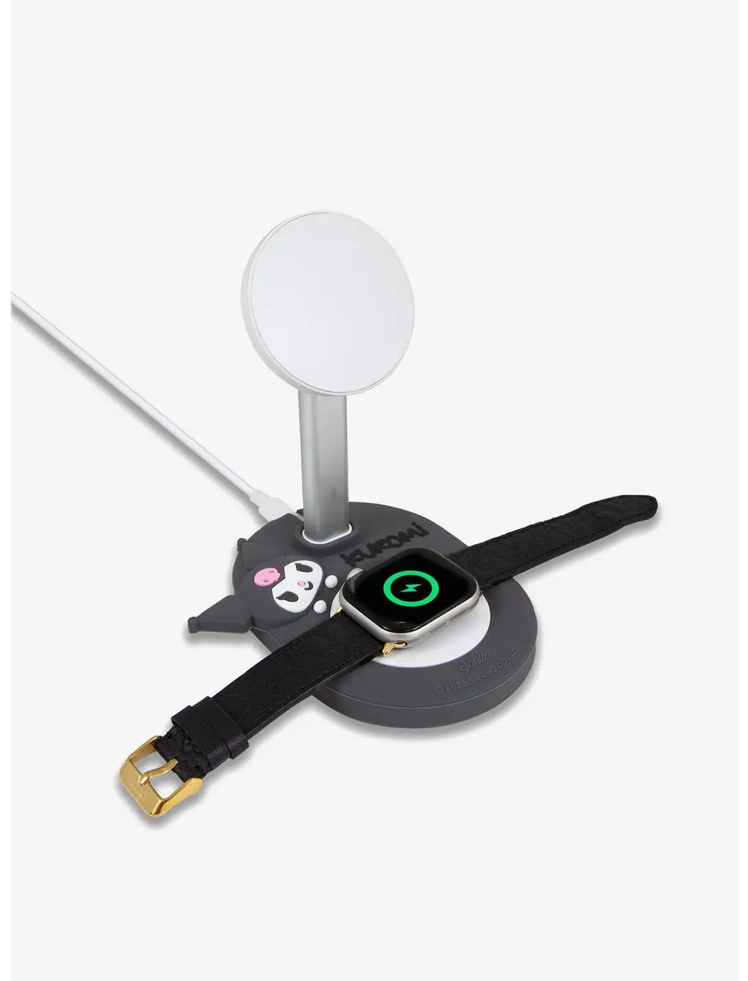 Sonix Kuromi 2 in 1 Charger