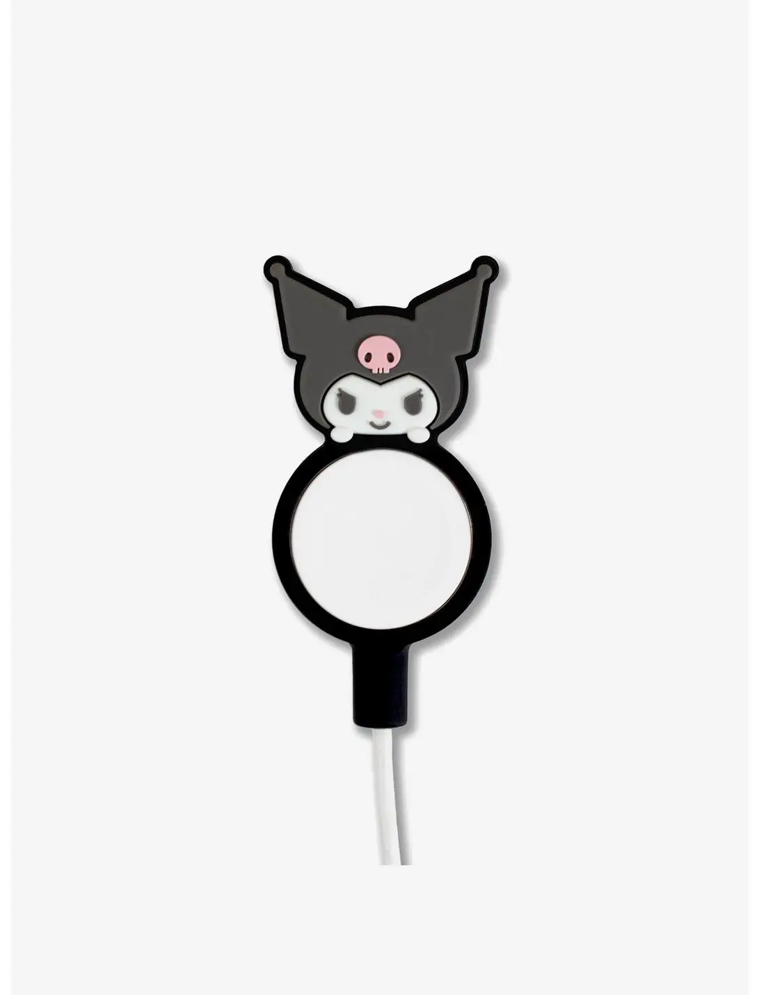 Sonix Kuromi Apple Watch Charger Cover
